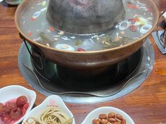 -大明铜锅·烤涮坊·烧烤(总店)