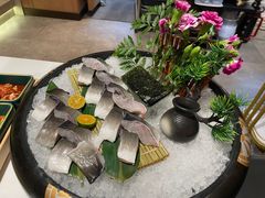 -红沃鳗鱼黑牛烤肉店(不老街店)