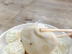 -津门张记包子铺(华昌道店)