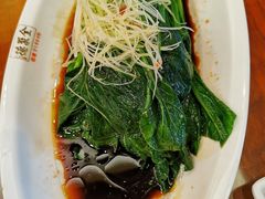 -全聚德(扬州虹桥坊店)