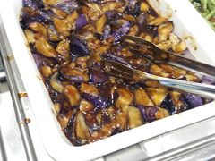 -素满香·素食自助餐(苏州·临顿路店)