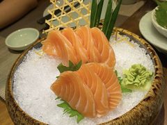 -山葵家·创意料理(EFC欧美广场店)