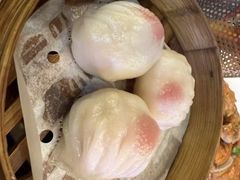 忆庙街虾饺皇-憶廟街 X 沙角邨(太古城店)
