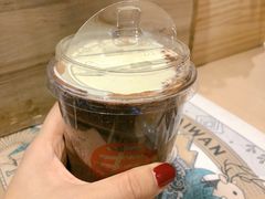 -寿奶茶·鲜奶与茶(合生汇购物中心店)
