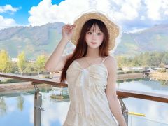 -帐篷客·溪龙茶谷度假酒店