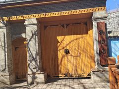 -伊犁老城喀赞其民俗旅游区