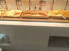 -集杰尚品海鲜烤肉自助餐厅(乳山振华店)