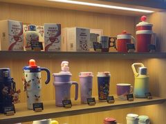 -COSTA COFFEE(上海虹口公园店)