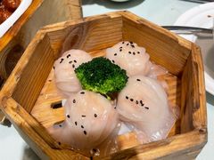 -观塘港茶餐厅(八一大道店)