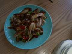 -隐厨·海鲜餐厅(恒通路店)