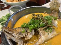 -翠园十八号庭院餐厅