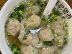 -蓝记云吞(正果店)