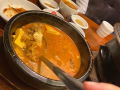 -辛氏火炉·韩式古法烤肉(松北店)