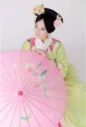 -盘子女人坊生日照·摄影馆(华强店)