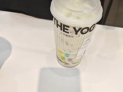 -一只酸奶牛(时代天街A馆店)