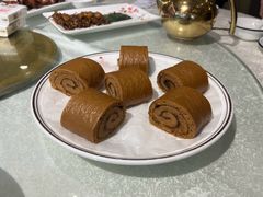 红糖馒头-顺德佬酒楼(愉龙店)