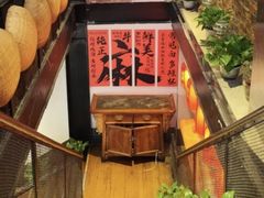 -向川南·水煮鱼·川菜(和平里店)
