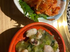 -江户烧肉(高德店)