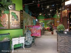 -小娘惹厨房Little Nyonya(狮城有约上榜店)