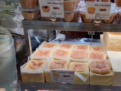 -君之狮子山·轻糖烘焙(松江印象城店)