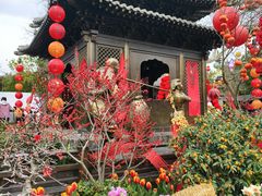 -钱王祠