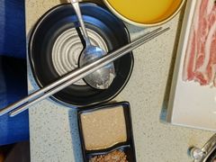 -阿泽禧烤肉(民兴花园店)