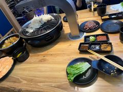 -九田家黑牛烤肉料理(吴江万象汇店)