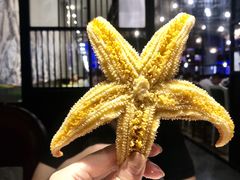 -深海壹品海鲜自助餐厅(吾悦广场店)