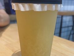 -明記茶餐廳(福田总店)