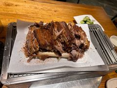 -额尔敦草原涮羊肉·烧烤(冻青树总店)