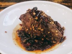 麻辣兔头-成都味道(望江西路店)