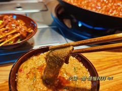 -阳阳老火锅(小南门店)