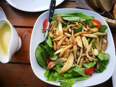 -Paulaner·德国帕拉娜自酿啤酒餐厅(海上世界店)