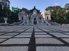 -珠海圆明新园