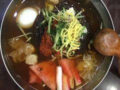 -服务大楼冷面(延大店)