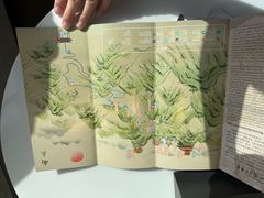 -终南山南五台景区