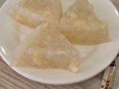-杨记杏仁茶(椰园店)