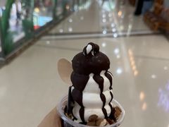 -DQ·蛋糕·冰淇淋(余姚万达店)
