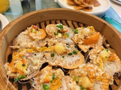 -79号渔船海鲜饭店(宝安店)