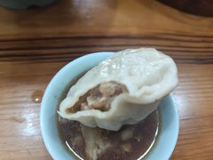 -金春锅贴(北京西路店)