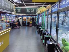 -娃娃集合营(上海闵行天街店)