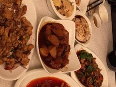 -永兴餐厅(复兴中路店)
