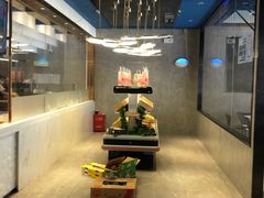 -野萃山·潮汕厚果汁(十亩地店)