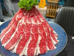 -五星桥原切肥牛火锅·30年专注好牛肉(湖塘店)