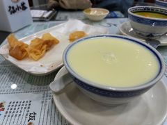 姜汁撞奶-仁信老铺(北滘店)