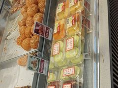 -彭记优口(王府井购物中心店)