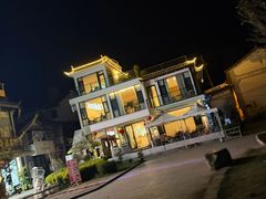 -大理洱海