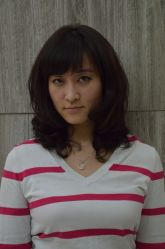 阿超老师作品-美秀造型