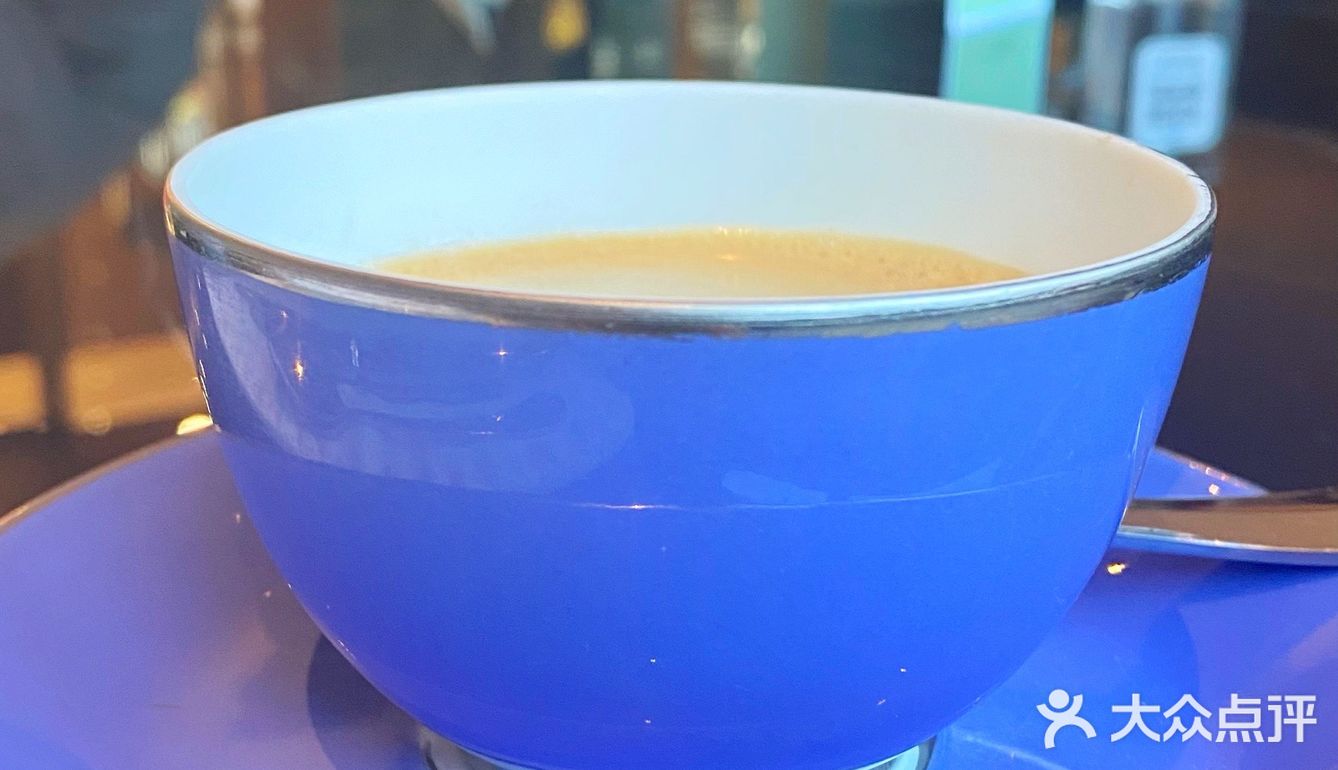 秒杀很多五星酒店的下午茶