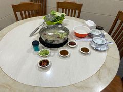 -伟记牛肉(金鸿公路店)